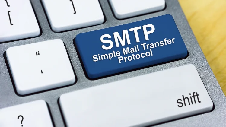 Photo of Cara Konfigurasi SMTP Email di WordPress