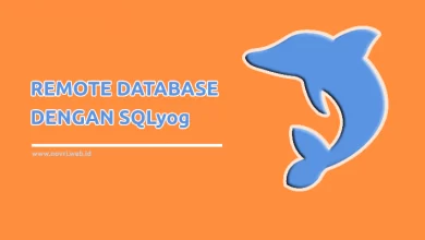 Photo of Cara Remote Database Menggunakan SQLyog