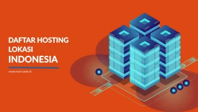 Photo of Daftar Hosting Berlokasi di Indonesia Terbaik